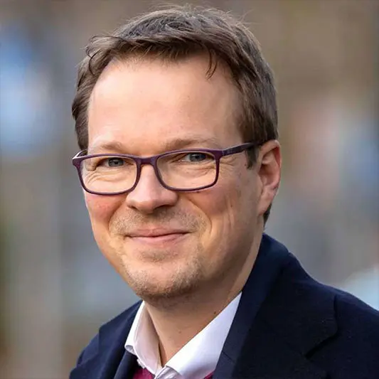 Andreas Sorge