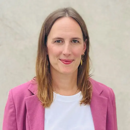 Johanna Sieben